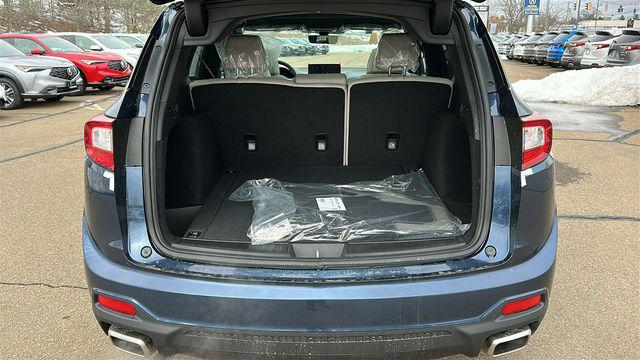 2026 Acura RDX Base