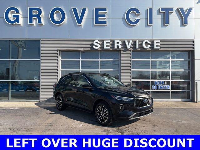 2024 Ford Escape PHEV for sale in Grove City, PA