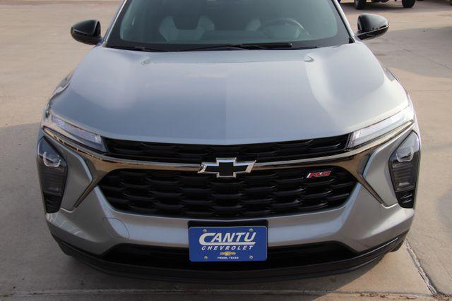 2026 Chevrolet Trax FWD 1RS
