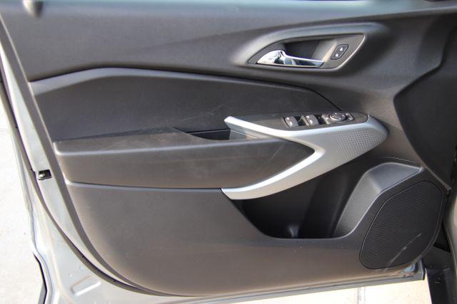 2026 Chevrolet Trax FWD 1RS