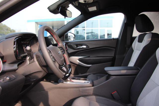 2026 Chevrolet Trax FWD 1RS
