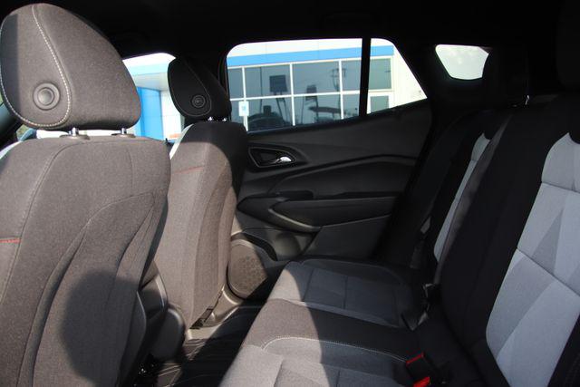 2026 Chevrolet Trax FWD 1RS