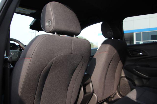 2026 Chevrolet Trax FWD 1RS