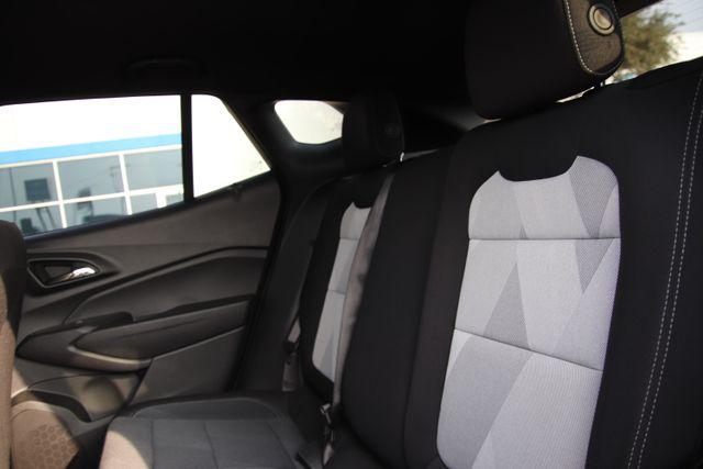 2026 Chevrolet Trax FWD 1RS