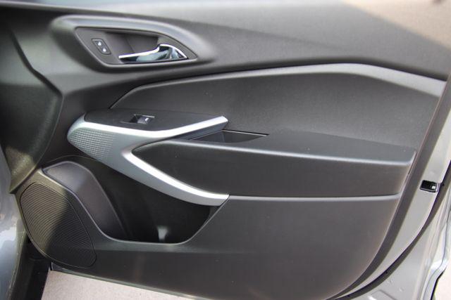 2026 Chevrolet Trax FWD 1RS