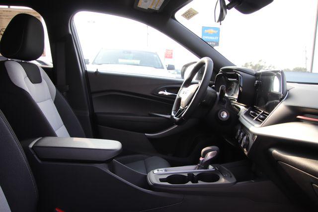 2026 Chevrolet Trax FWD 1RS