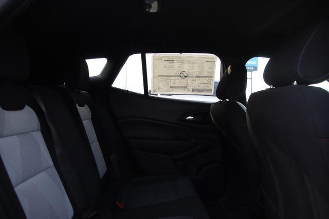 2026 Chevrolet Trax FWD 1RS