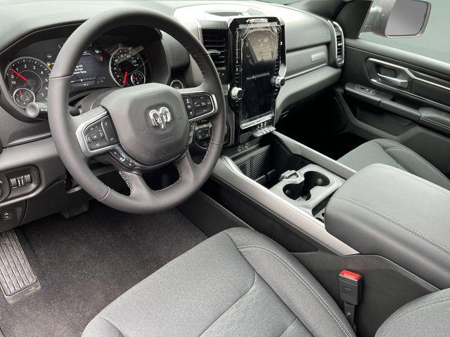 2026 Ram 1500 Lone Star Crew Cab 4x4 57 Box