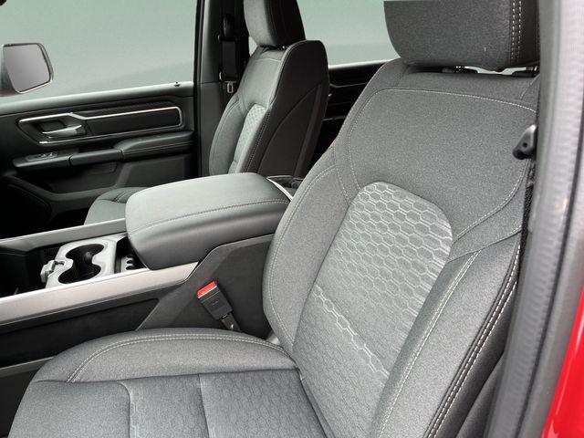 2026 Ram 1500 Lone Star Crew Cab 4x4 57 Box