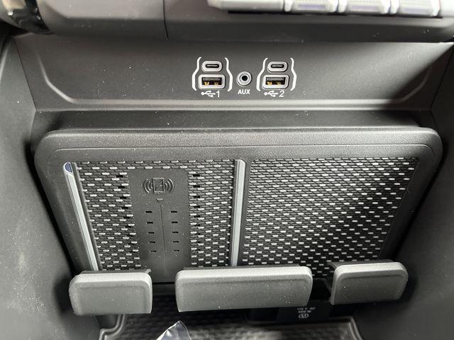 2026 Ram 1500 Lone Star Crew Cab 4x4 57 Box