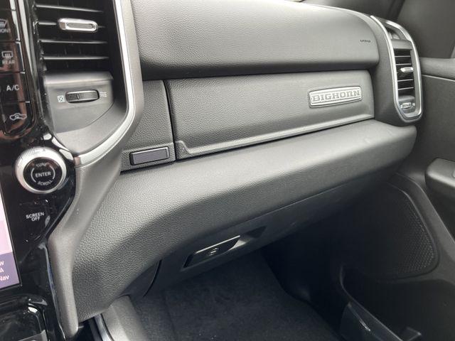 2026 Ram 1500 Lone Star Crew Cab 4x4 57 Box