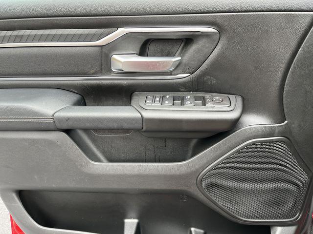 2026 Ram 1500 Lone Star Crew Cab 4x4 57 Box