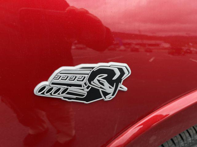 2026 Ram 1500 Lone Star Crew Cab 4x4 57 Box