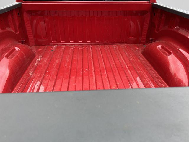 2026 Ram 1500 Lone Star Crew Cab 4x4 57 Box