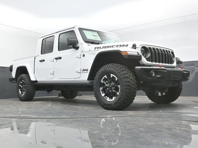 2026 Jeep Gladiator Rubicon for sale in McAlester, OK
