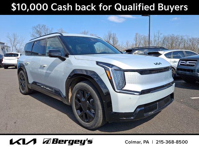 2026 Kia EV9 Land for sale in Colmar, PA