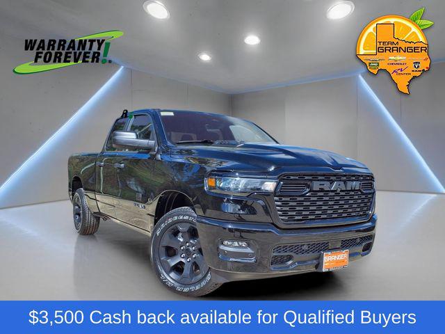 2026 Ram 1500 Express Quad Cab 4x4 6'4" Box for sale in Orange, TX