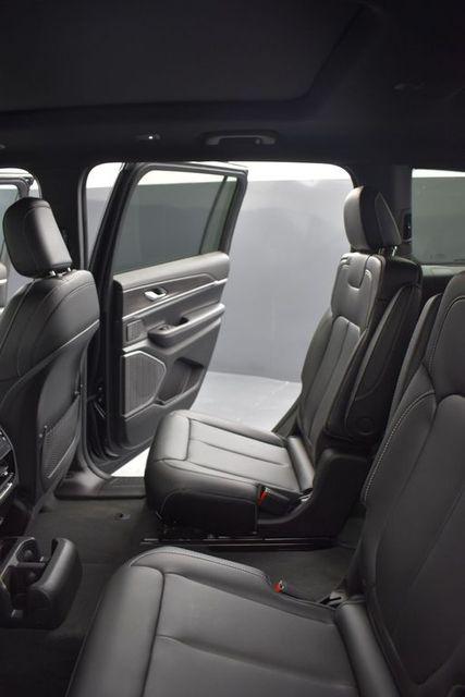 2026 Jeep Grand Cherokee L Limited 4x4