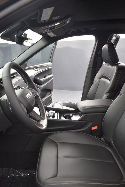 2026 Jeep Grand Cherokee L Limited 4x4
