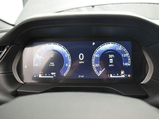 2026 Jeep Grand Cherokee L Limited 4x4
