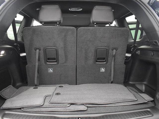 2026 Jeep Grand Cherokee L Limited 4x4