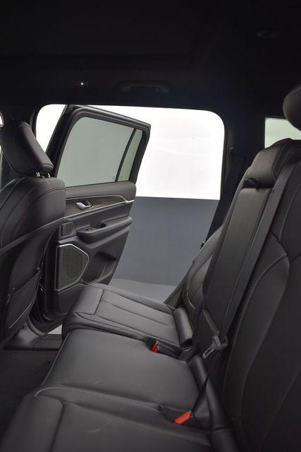 2026 Jeep Grand Cherokee L Limited 4x4