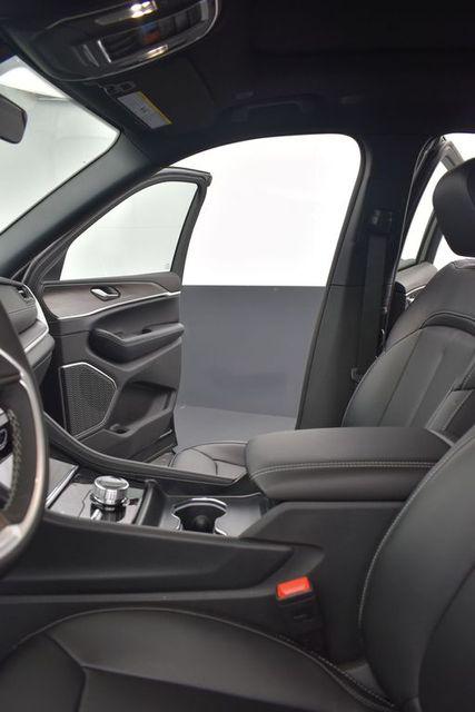 2026 Jeep Grand Cherokee L Limited 4x4
