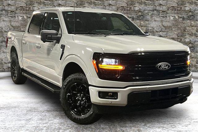 2026 Ford F-150 XLT for sale in Greenville, MI