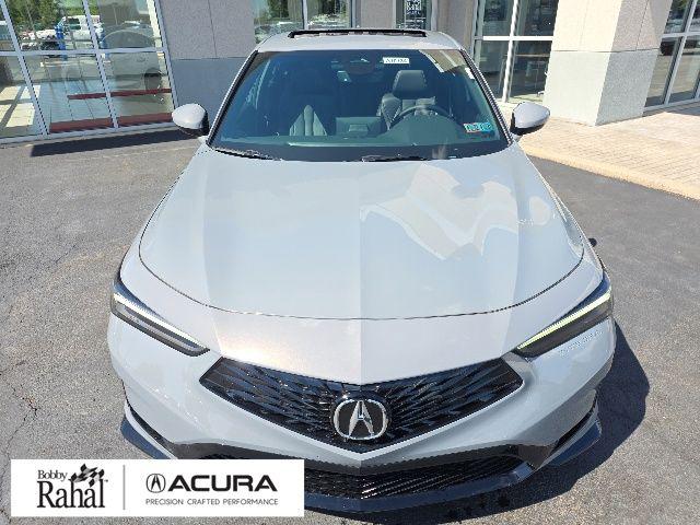 2026 Acura Integra FWD A-Spec