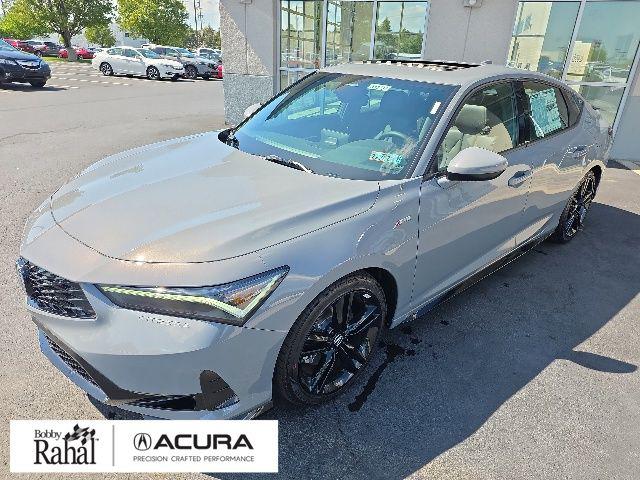 2026 Acura Integra FWD A-Spec