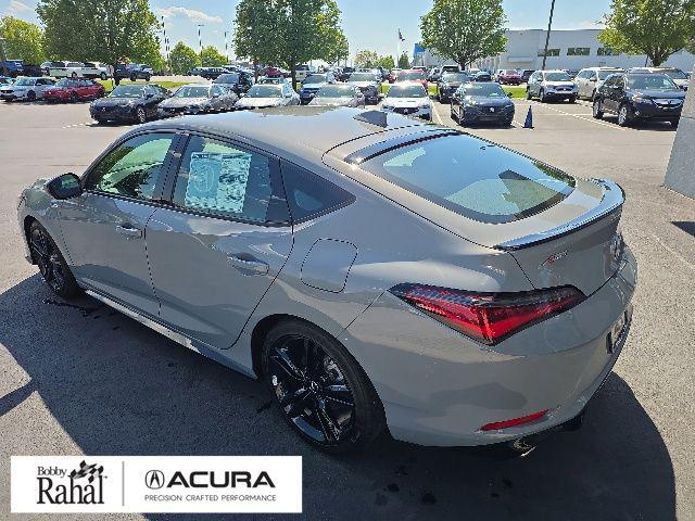 2026 Acura Integra FWD A-Spec