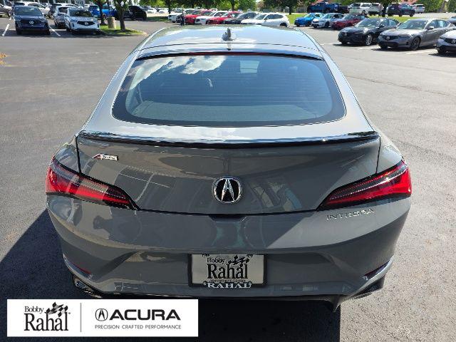 2026 Acura Integra FWD A-Spec