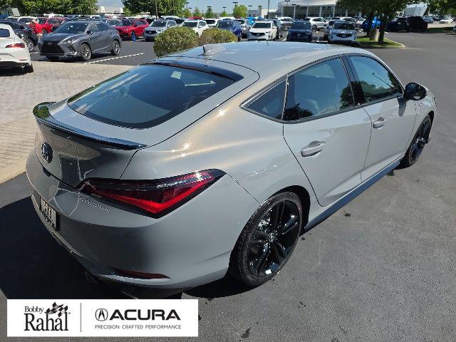 2026 Acura Integra FWD A-Spec