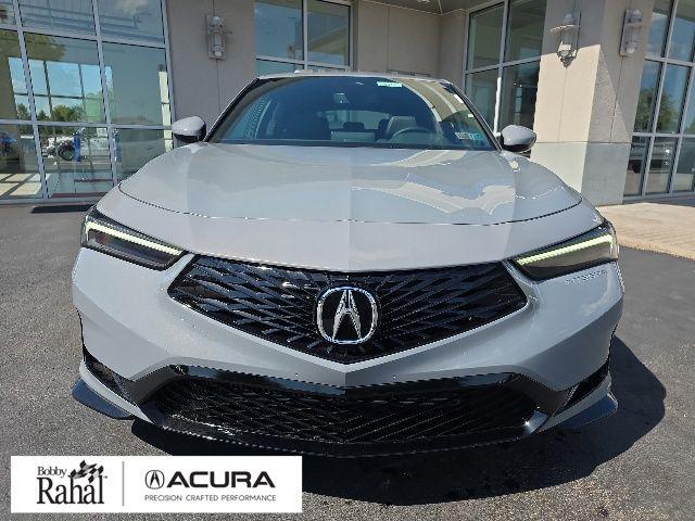 2026 Acura Integra FWD A-Spec