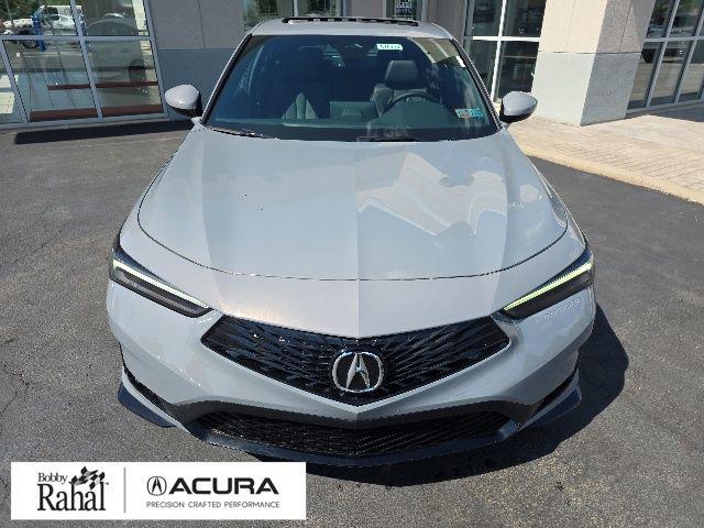 2026 Acura Integra FWD A-Spec