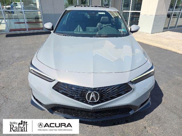 2026 Acura Integra FWD A-Spec