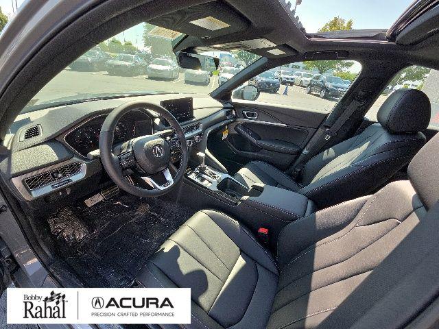 2026 Acura Integra FWD A-Spec