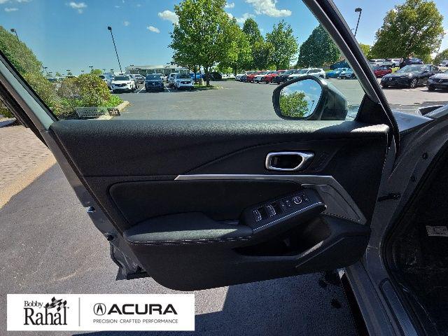 2026 Acura Integra FWD A-Spec