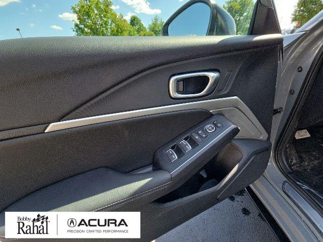 2026 Acura Integra FWD A-Spec