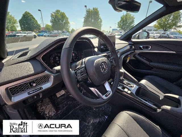2026 Acura Integra FWD A-Spec