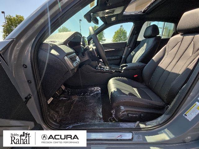 2026 Acura Integra FWD A-Spec