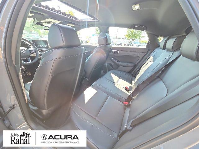 2026 Acura Integra FWD A-Spec