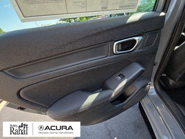 2026 Acura Integra FWD A-Spec