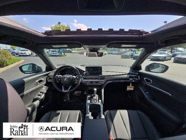 2026 Acura Integra FWD A-Spec