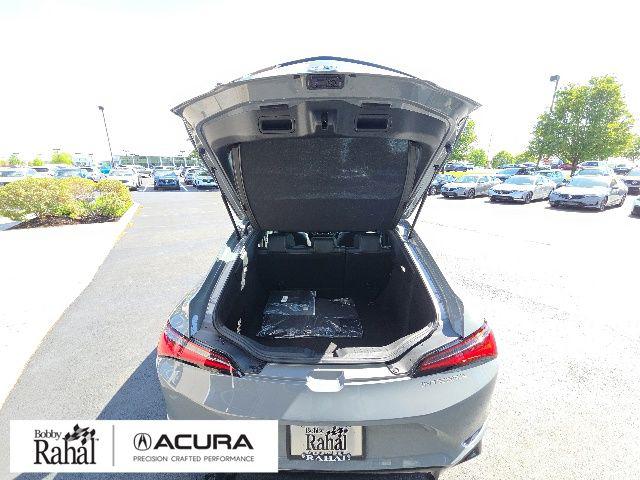 2026 Acura Integra FWD A-Spec