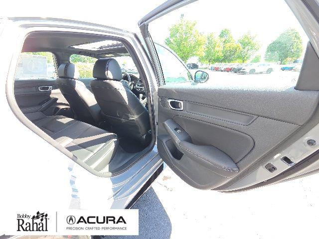 2026 Acura Integra FWD A-Spec