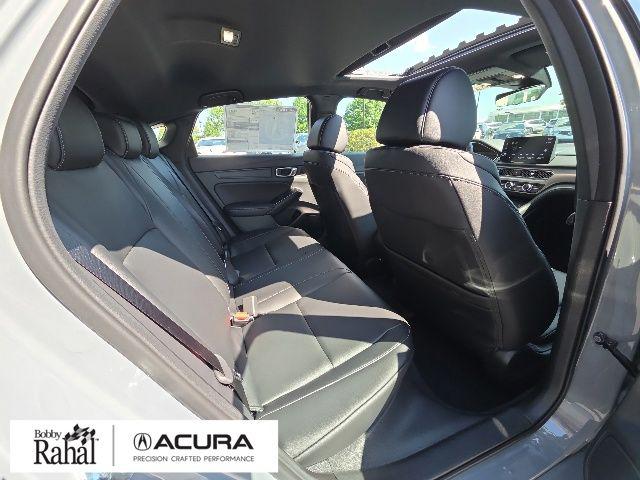 2026 Acura Integra FWD A-Spec
