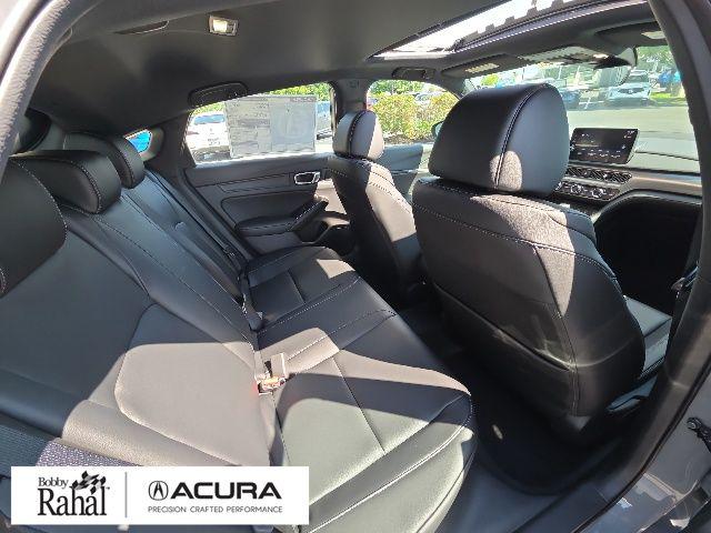 2026 Acura Integra FWD A-Spec