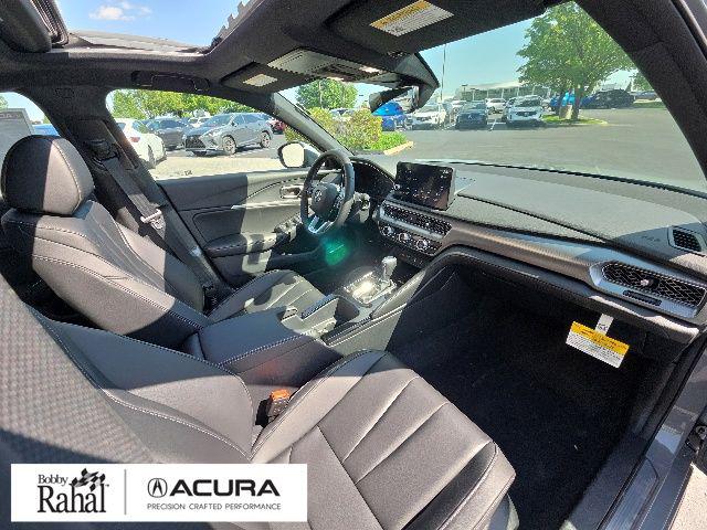 2026 Acura Integra FWD A-Spec