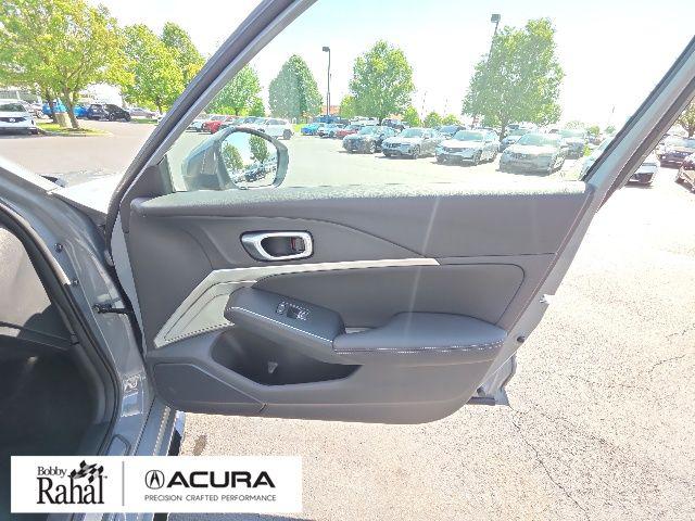 2026 Acura Integra FWD A-Spec